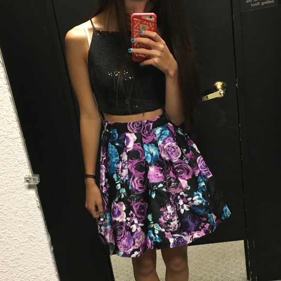 Emerald Sundae Dresses & Skirts - Homecoming/Royalty Dress Emerald Sundae Dresses & Skirts - Homecoming/Royalty Dress